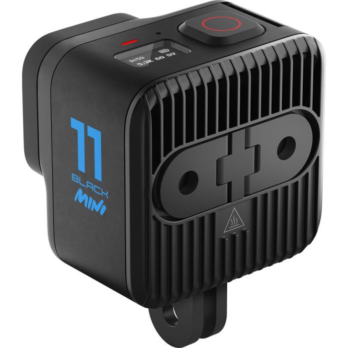 Екшн-камера GoPro HERO11 Black Mini CHDHF-111-RW