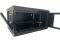 Шафа настінна серверна GEAR 12U 600x600 чорний із полицею (GWMSN-12U-600-600)