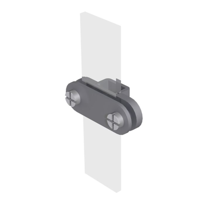 Тримач смуги Fix 30 St / tZn Leo Lightman Leo Lightman 9101
