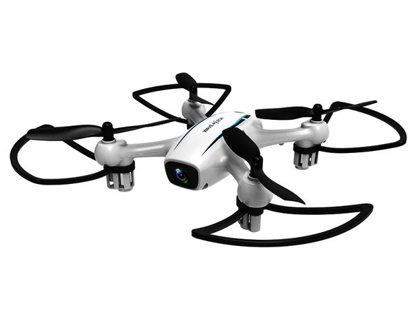 Квадрокоптер Helicute H816HW WAVE-RAZOR з камерою WiFi і барометром Helicute 14973