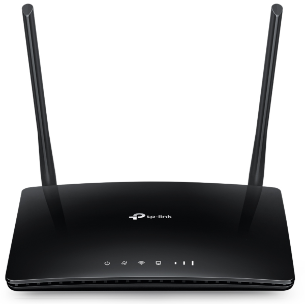 Маршрутизатор TP-Link Archer MR200