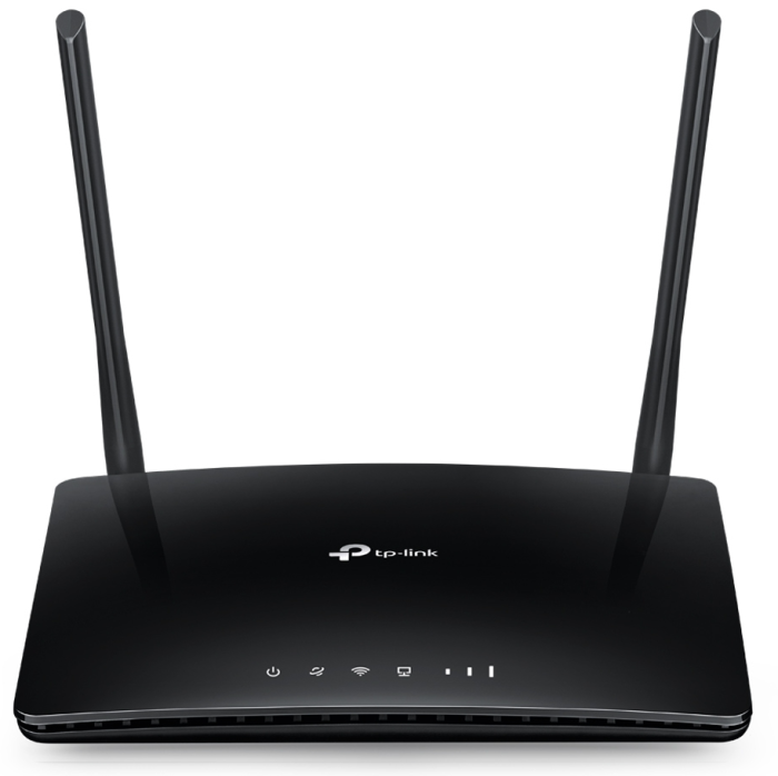 Маршрутизатор TP-Link Archer MR200