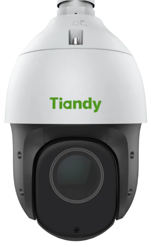 IP-Відеокамера Tiandy TC-H324S (5 - 115) Spec: 23X/I/E/C/V3.0 White