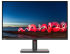 Монітор Lenovo T27i-30 27" Black (63A4MAT1UA)