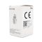 Розумна розетка Deye SUN-SMART-PLUG01-F (протокол LoRa), 230V, 16A, 51,2×51,2×64мм