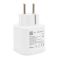 Розумна розетка Deye SUN-SMART-PLUG01-F (протокол LoRa), 230V, 16A, 51,2×51,2×64мм