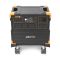 Power station Pecron E3800LFP APP Control, 4200W/3840Wh LiFePO4, MPPT 3000W max, DC12V-5A, XT60-12V-30A, 4хAC 220, 4xUSB-18W, 2хUSB-C(100W), Fast charge 90min, 445х307х373mm, 39.6kg