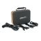 Power station Pecron E3800LFP APP Control, 4200W/3840Wh LiFePO4, MPPT 3000W max, DC12V-5A, XT60-12V-30A, 4хAC 220, 4xUSB-18W, 2хUSB-C(100W), Fast charge 90min, 445х307х373mm, 39.6kg