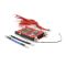 BMS плата DaLy Li-ion 60V 20S 50/50A