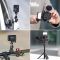 Рамка DJI Osmo Action 5/4/3 алюмінієва вертикальна/горизонтальна Ulanzi OA-14