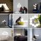 Освітлення RGB модульне на стіну стільники Puluz TBD0603967702B