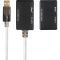 Подовжувач USB 2.0 60m Dtech DT-5015