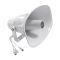Рупорний вуличний SIP-IP гучномовець Tonmind SIP-S21T 30W, PoE, ONVIF
