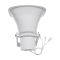Рупорний вуличний SIP-IP гучномовець Tonmind SIP-S21T 30W, PoE, ONVIF