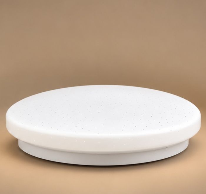 Світильник LED стельовий VARGO LUNA 24 Вт Ø330 мм, 3000K/4000К/6000K (120599)