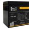 Акумулятор LiFePO4 12.8В 8А·год 102 Вт·год Full Energy FEG-128 orange для ДБЖ