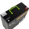 Акумулятор LiFePO4 12.8В 18А·год 230 Вт·год Full Energy FEG-1218 orange для ДБЖ