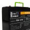Акумулятор LiFePO4 12.8В 18А·год 230 Вт·год Full Energy FEG-1218 orange для ДБЖ