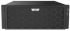 Відеореєстратор мережевий ІР Uniview NVR524-256E Black