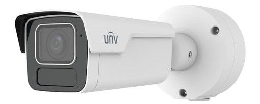 IP-Відеокамера Uniview PC2B24SS-ADZK-I1 (2.7 - 13.5) White