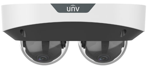 IP-відеокамера Uniview IPC3224SS-ADF40K-I1