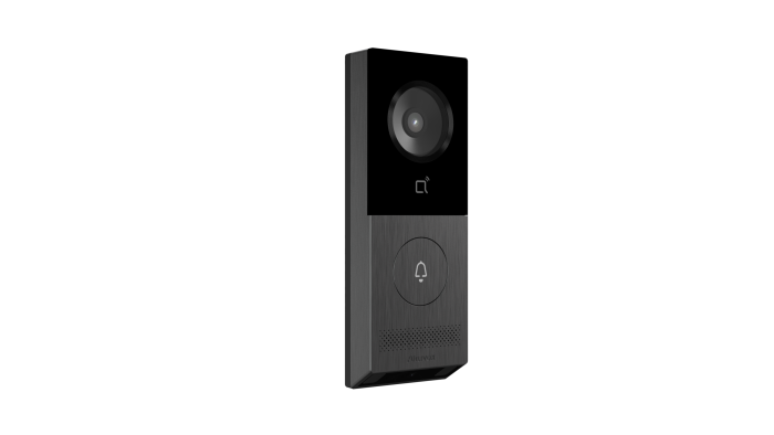 Індивідуальна панель виклику з функцією виявленням посилок AKUVOX X910, Індивідуальна