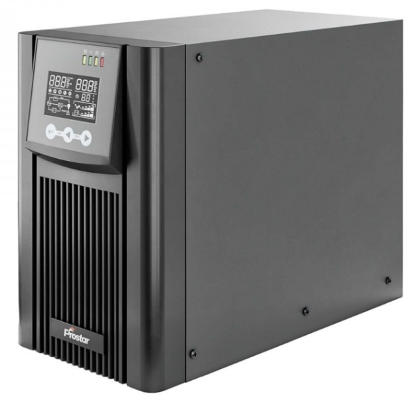 Портативна зарядна станція PROSTAR 1400