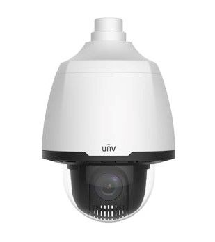 IP-відеокамера Speed Dome Uniview IPC6634S-X33-VF White