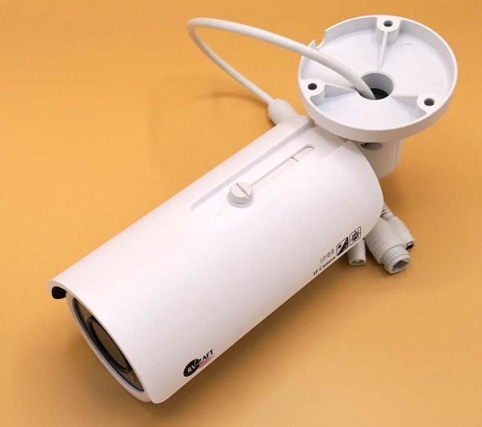 3.0MP Ultra WDR цилиндрическая IP Камера RVH-HW469AC83-MDEP