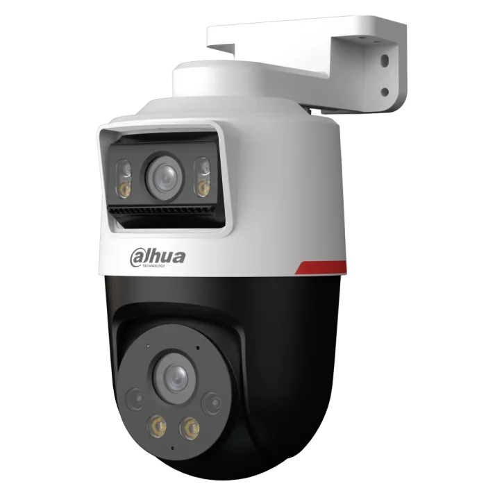 DH-IPC-PTS2249B-E2-S-PV-PRO 2+2МП (3.6мм) IP відеокамера Dahua