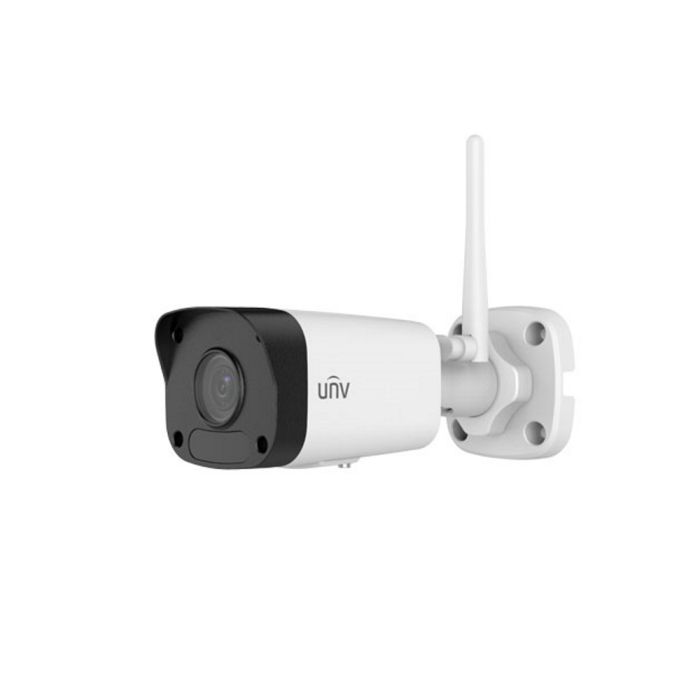 IP-відеокамера вулична Uniview IPC2122SR3-F40W-D Uniview 7916