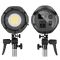 Постійне світло Jinbei EF-150LED V Sun Light