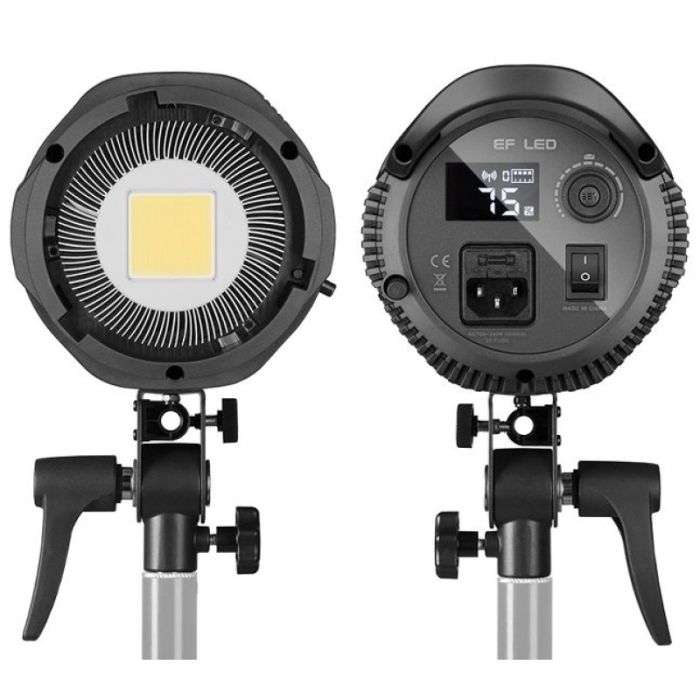 Постійне світло Jinbei EF-150LED V Sun Light
