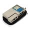 Тестер кабельний RJ-45, RJ-12, USB та BNC