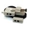 Тестер кабельний RJ-45, RJ-12, USB та BNC