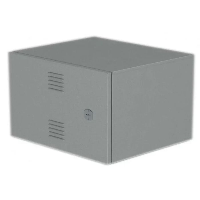 Климатический шкаф 12U