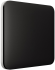 Вимикач Ajax LightSwitch прохідний Black