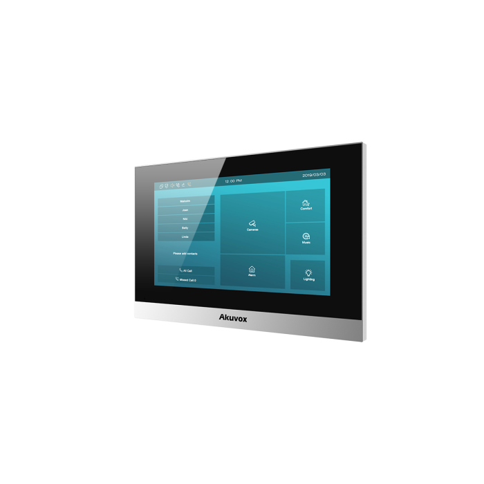 Комплект E12W + C313 (для приватних будинків)