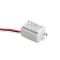 Комплект LED-прожектор Lightwell LW-10W-220 + Датчик руху з сенсором освітленості AMRS