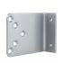 Кронштейн паралельної тяги ABLOY Сірий