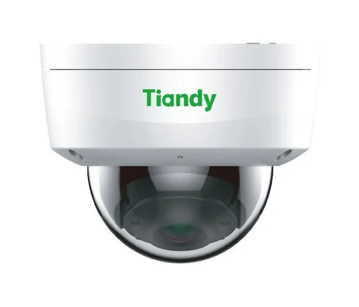 ІР-Відеокамера Tiandy TC-C34KS Spec: I3/E/Y/C/SD/2.8mm/V4.2 White
