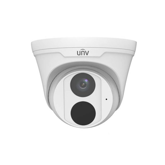 IP-відеокамера Uniview IPC3614LE-ADF40K-G White