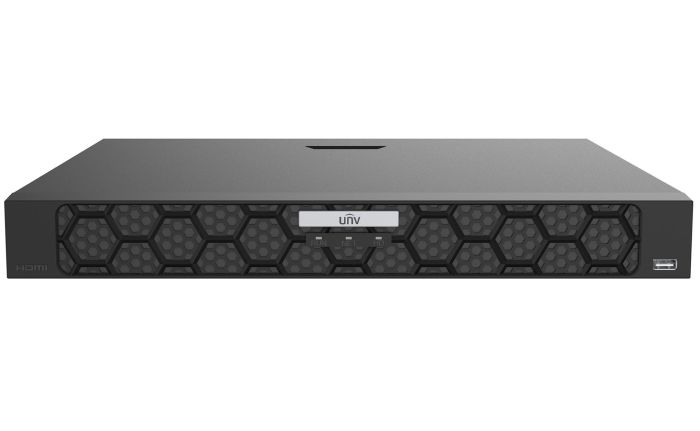 Мережевий відеореєстратор Uniview NVR502-32E-IX-G