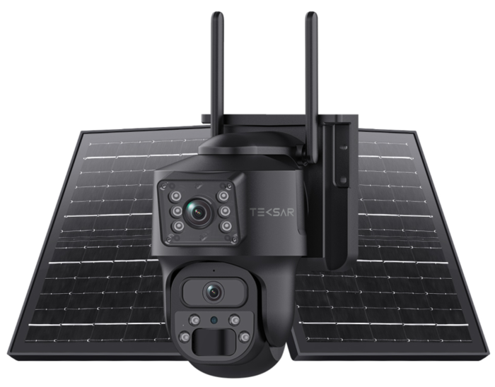 IP-відеокамера Tecsar SCM-2L6M-F-AOV-W-B