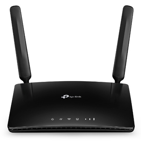 Маршрутизатор TP-Link Archer MR400