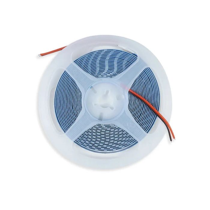 Світлодіодна стрічка Lightwell 2835 240LED 12V 3000k 10mm White 5 метрів