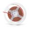 Світлодіодна стрічка Lightwell 2835 120LED 12V 6000k 5mm White 5 метрів