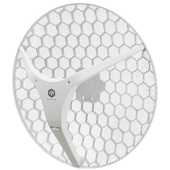 MikroTik LHG XL 5 ax (LHG-5axD-XL) Зовнішня точка доступу