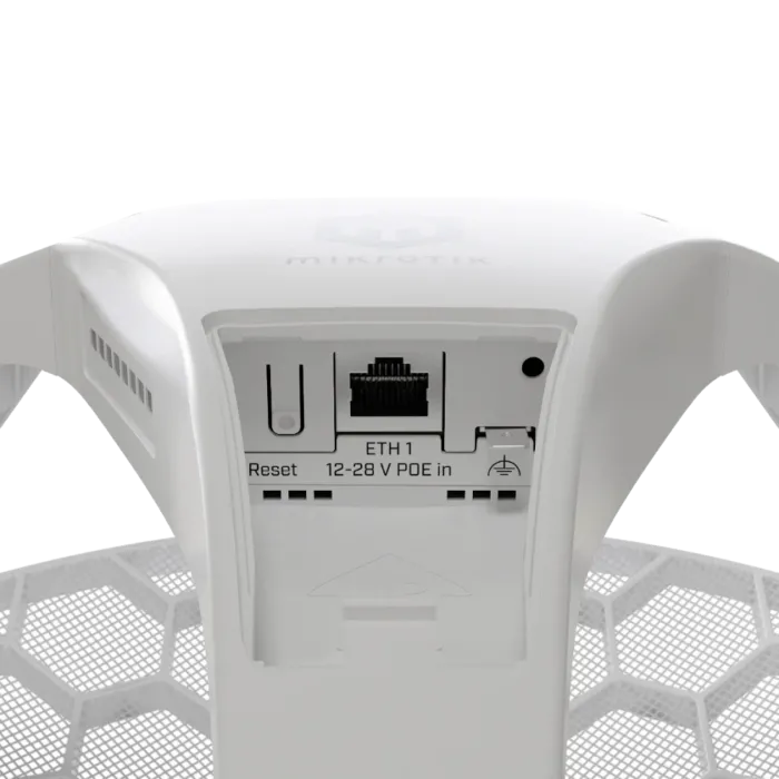 MikroTik LHG XL 5 ax (LHG-5axD-XL) Зовнішня точка доступу