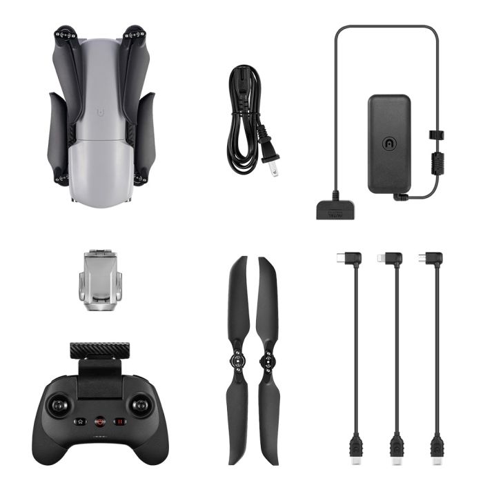 Квадрокоптер Autel EVO Lite+ (Gray) Autel 15137-1